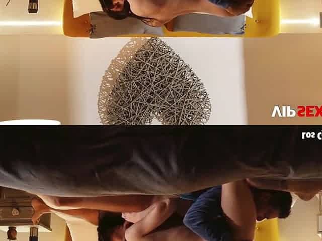 Sicilia Share Big Cock In Steamy Morning Threeway With Lovenia Lux