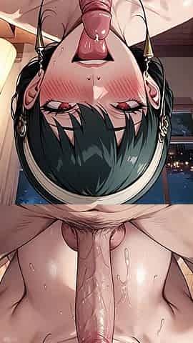 Ai Big Cock Blowjob Ass Fuck Cum