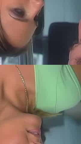 A Big Mature Cock for a Young and Wild Lexi Love