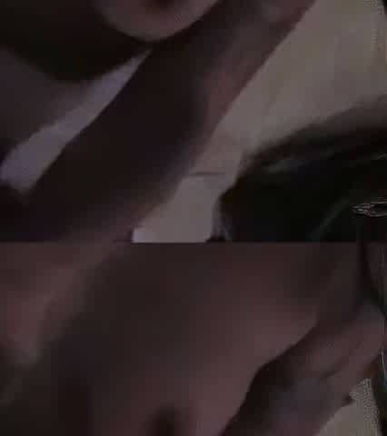 Gangbang-Orgasmus mit deutschen Amateuren