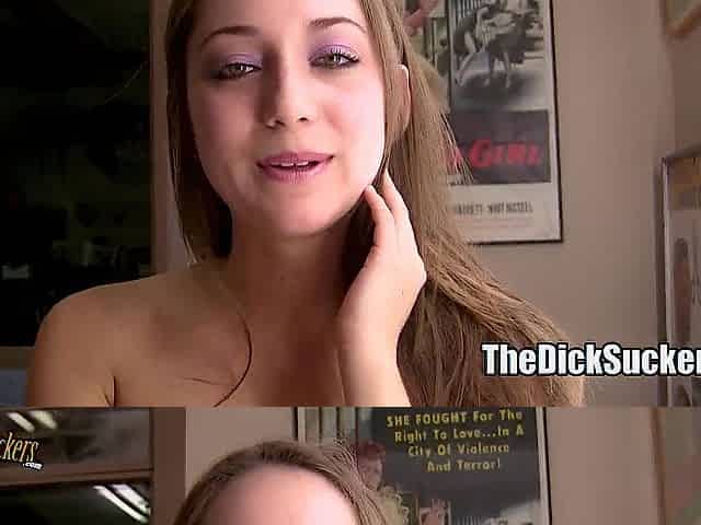 Is Remy LaCroix one of the MOST EXCELLENT JOCK SUCKERS of ALL TIME?