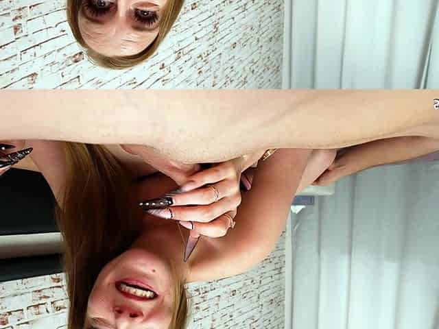 German Ginger Red Hair Bitch Penny Payne Get Multiple Creampie Anf Facials at Privat Gangbang
