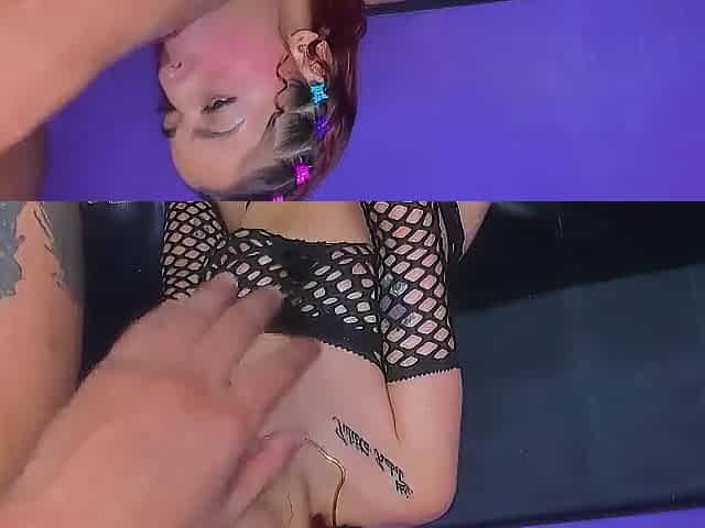 My doxy swallows my entire penis