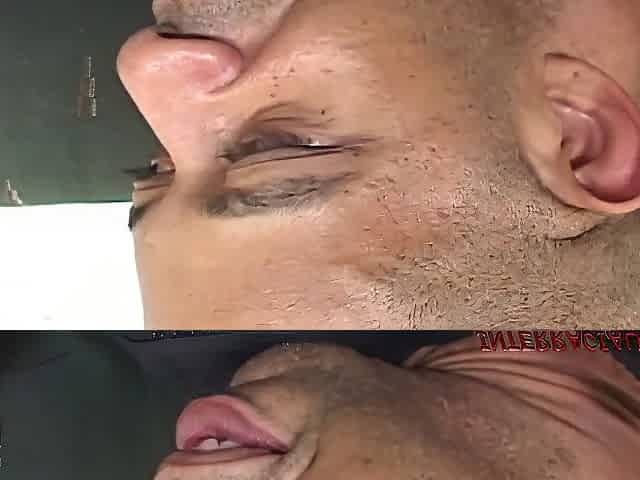 Interracial Dirt