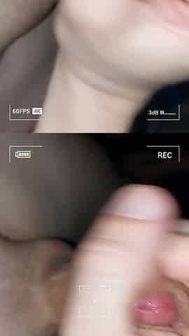 A worthy night and morning. 2 meaty orgasms 2025-02-22/23