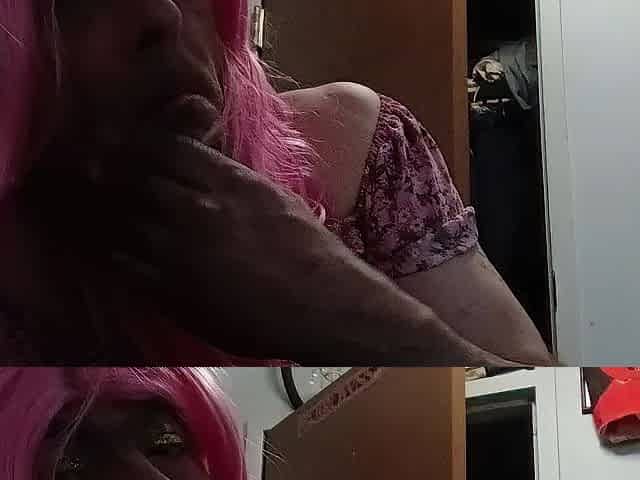Cute sissy