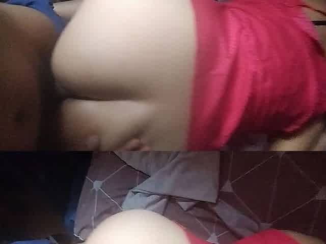 Big Ass Fucked on All Fours Until She Comes