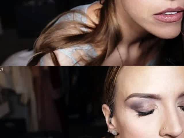 Gina Carla See Through Sensual Premium ASMR Video