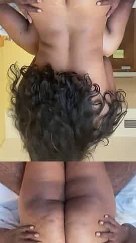 Girlfriend big ass