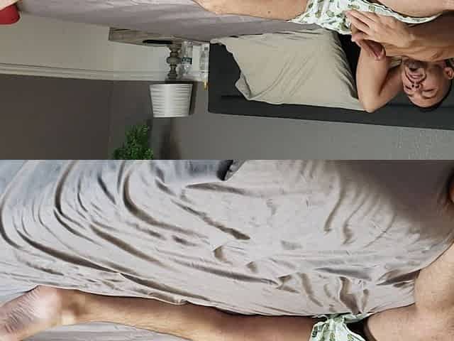 Hotwife Lexi Love Gets Her Married Ass Ate by Stranger Before Getting a Big Messy Creampie