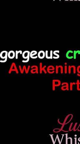 Awakening Desires - Part Two Hundred Ten - English Audio Story with Subtitle