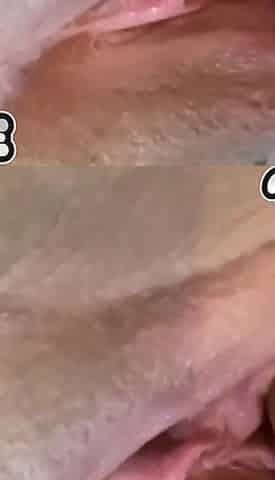 Jordan Love BBW Upclose Squirting