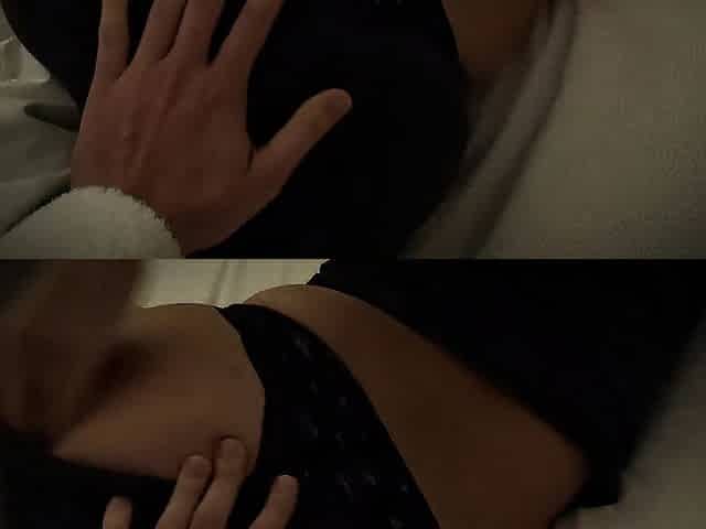 I cheated my spouse with our most excellent chap. This chab waked me up to screw me. POV greek wife cuckold