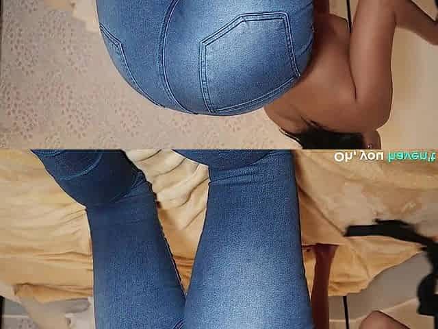 JOI CEI with your finger in the butt AUTOFACIAL