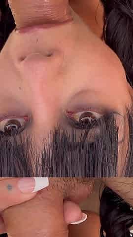 Petite Penelope Reed Enjoy Fucking on POV