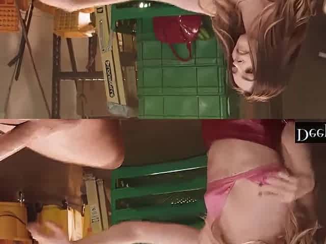 Molly Little - Getting Caught