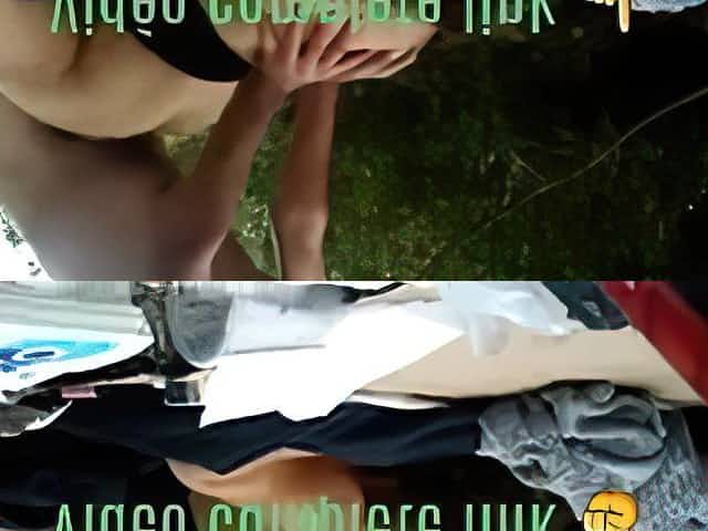 Hide sex mom public 2019
