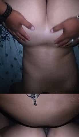 Marvelous Large Butt Banging with Latino BBC
