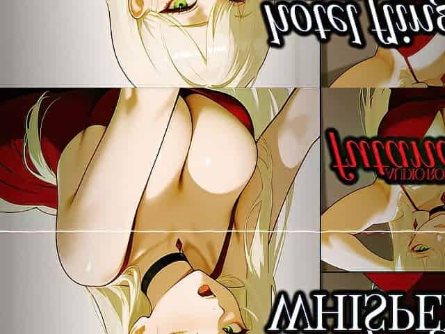 F4A - Erotic Audio - Hotel Fling Whispers (Futa)