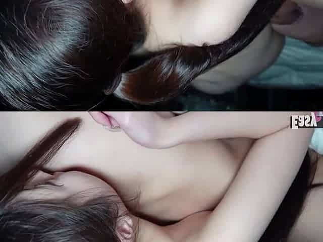 Asian Angel 25760
