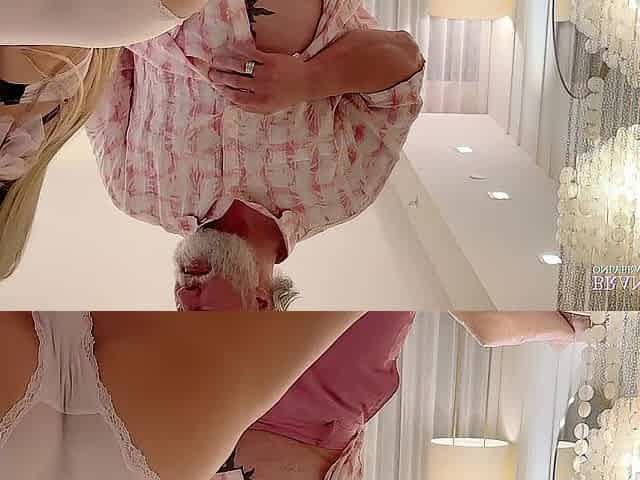 MIAMI MILF Sucks & Fucks SUGAR DADDY