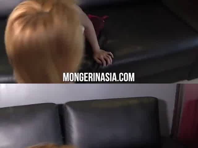Skinny Filipino Prostitute Impregnated By Foreigner