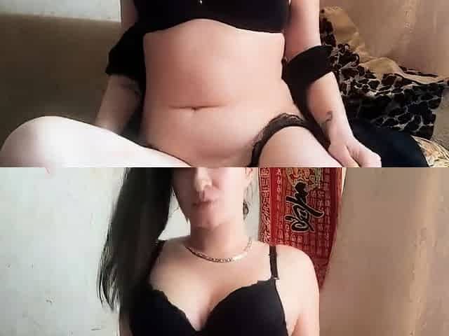 Fisting My Lonely Pussy to Orgasm - Webcam Solo