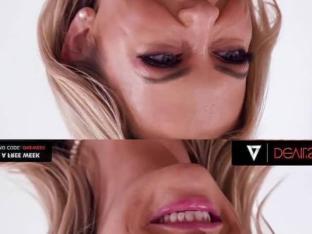 I Squirted Like A Fountain All Over My New Pervert Landlady