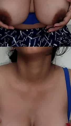 Hot Indian Teen Girls Fingering Her Pussy so Hard