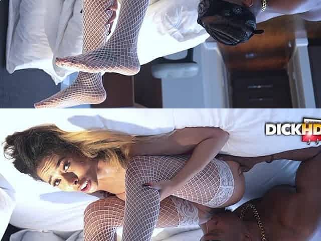 Slut Stuffing Pt.2 Extended: Kalani Luana
