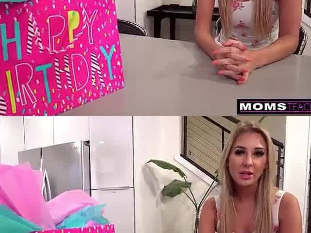 Jordan Maxx: "Gulp Your Cum After Riding My Bald Snatch Hard"