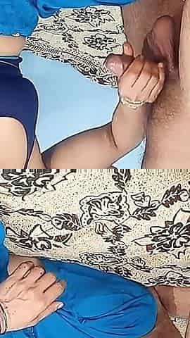 Big Ass Desi Girlfriend Anal Sex in Doggystyle Anal POV Fuck