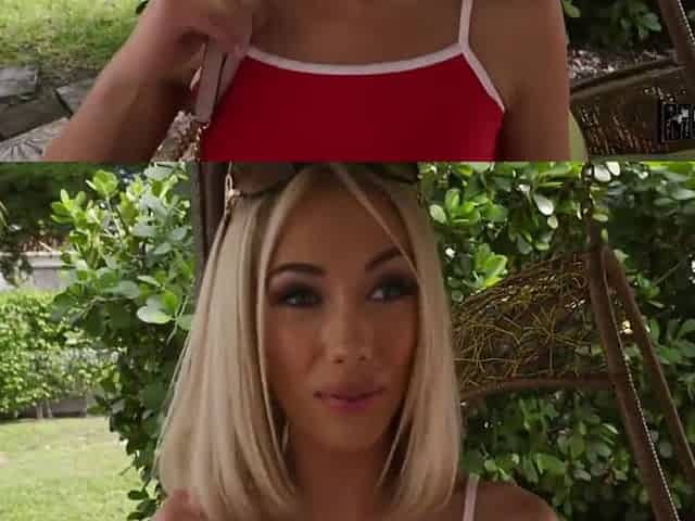 Sky Pierce - Libidinous Memorable Sex Movie