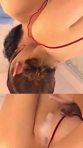 Jcup X 2 Megaton Class Cast Enrollment - Super Selfish Body Squeezing Jubonuki Sex Service. Part.2