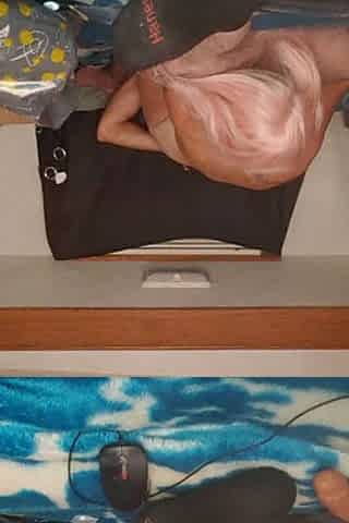 bakersfield amateur auditions and starts getting paid! rockhardangel4u adult modeling