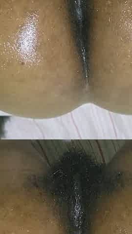 In Love with Her Juicy Ass - Curvy Goddess Teases and Drives You Wild