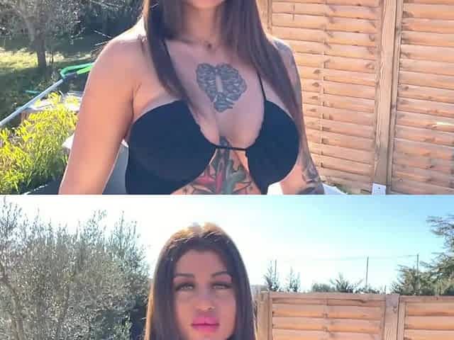 Lolly, 44 years old, purchasing manager in Colomiers! - Jacquie et Michel TV