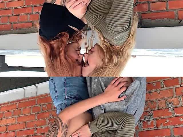 DRILLED MY CLASSMATE ON THE ROOF