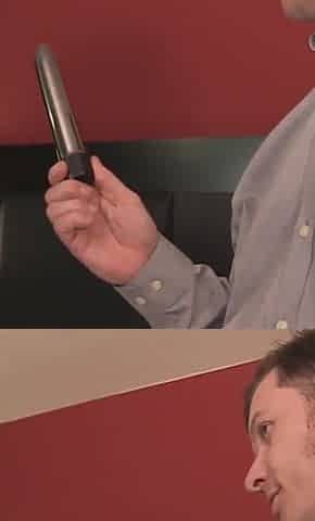 Sinn Sage Deep Throats Cock and Takes It Doggy