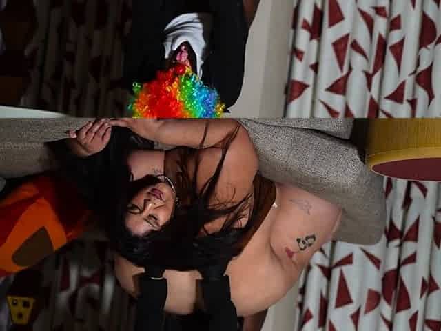Bbw - Crystal Blue
