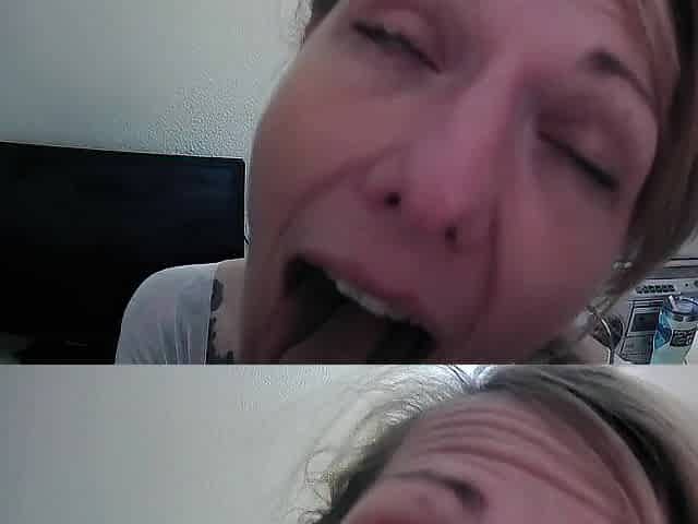 Homemade Concupiscent mother I'd like to fuck Wants Sucking Dong - Apple Hazey