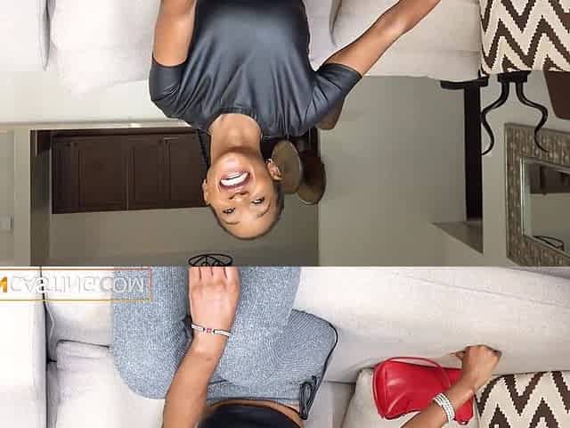 Amateur Fat Ass Ebony Gets Her Pussy Drilled In Fake Audition