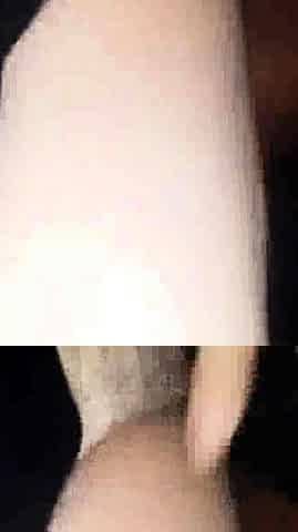 stunning white slut wife with black stud hubby loves it dd