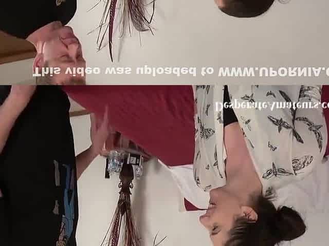 Bea Gets Her Tight Pussy Pounded Hard By Jesse Big Cock
