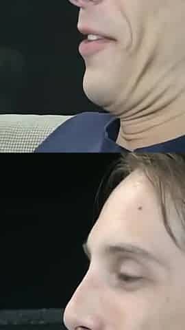 I Need to Lick a Cock