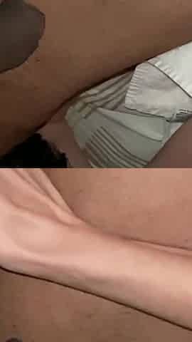 Couple Turn Crazy for My Big Black Cock Part 1