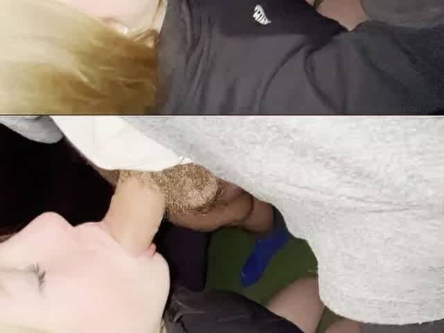 Teen screwed all over the hotel