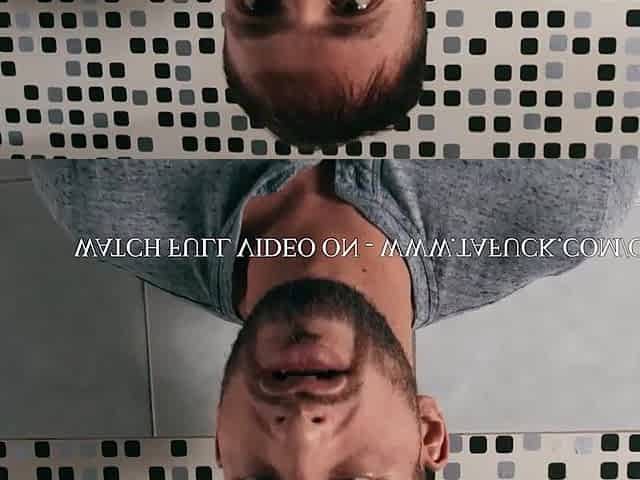 Cummy Public Baths Pounding / TransAngels