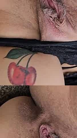 He Ate My Pussy Without a Condom and Still Came Inside and Put It in My Pussy and Ass