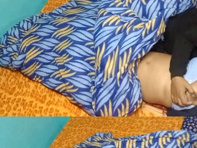 Chubby Girl Having Sucking and Fucking.